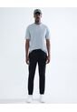 Pantalon Para Hombre Jogger Color Negro Marca Seven Seven #45070993 de Seven Seven