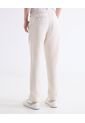 Pantalón  Para Hombre Jogger Color Marfil Marca Seven Seven #45071199 de Seven Seven