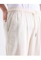 Pantalón  Para Hombre Jogger Color Marfil Marca Seven Seven #45071199 de Seven Seven