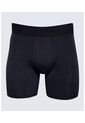 Boxer Para Hombre Filete Medio Color Negro Marca Seven Seven #45000362 de Seven Seven