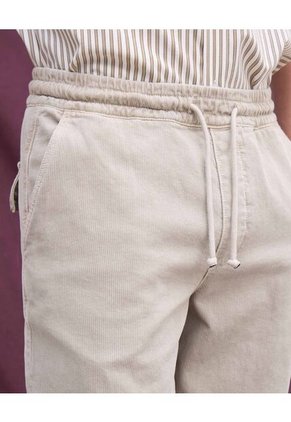 Pantalón Para Hombre Moda Color Arena Marca Seven Seven #45071135