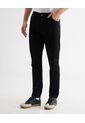 Jean Para Hombre Skinny Color Negro Marca Seven Seven #45160505 de Seven Seven