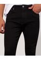 Jean Para Hombre Skinny Color Negro Marca Seven Seven #45160505 de Seven Seven