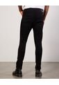 Jean Para Hombre Skinny Color Negro Marca Seven Seven #45160505 de Seven Seven
