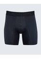 Pack X 3 Bóxer En Microfibra Estampado X3 Para Hombre Azul Seven Seven de Seven Seven