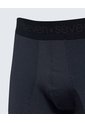 Pack X 3 Bóxer En Microfibra Estampado X3 Para Hombre Azul Seven Seven de Seven Seven