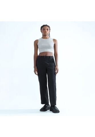 Pantalon Para Mujer  Color Negro Marca Seven Seven #28071723 Seven Seven