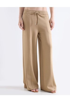Pantalón  Para Mujer Moda Color Camel Marca Seven Seven #28071963