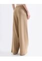 Pantalón  Para Mujer Moda Color Camel Marca Seven Seven #28071963 de Seven Seven