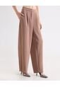 Pantalón  Para Mujer Moda Color Taupe Marca Seven Seven #28071991 de Seven Seven