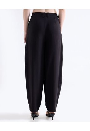 Pantalón  Para Mujer Moda Color Negro Marca Seven Seven #28071993