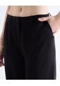 Pantalón  Para Mujer Moda Color Negro Marca Seven Seven #28071993 de Seven Seven