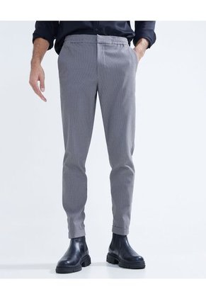 Pantalon Para Hombre Color Gris Marca Seven Seven #45070968