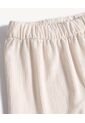 Pantalón  Para Mujer Moda Color Crema Marca Seven Seven #28072017 de Seven Seven