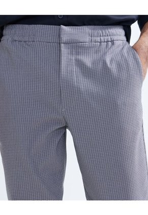 Pantalon Para Hombre Color Gris Marca Seven Seven #45070968