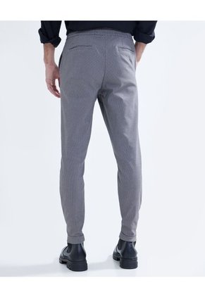 Pantalon Para Hombre Color Gris Marca Seven Seven #45070968