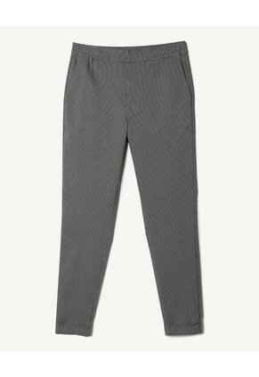 Pantalon Para Hombre Color Gris Marca Seven Seven #45070968