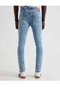 Jean Para Hombre Skinny Color Azul Marca Seven Seven #45160578 de Seven Seven