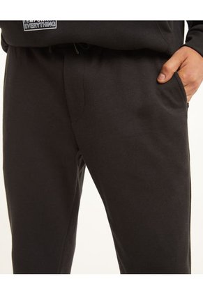 Pantalon Para Hombre Jogger Color Negro Marca Seven Seven #45070785