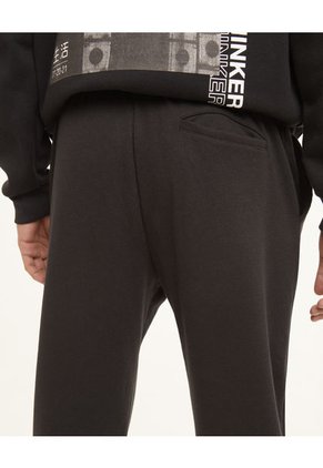 Pantalon Para Hombre Jogger Color Negro Marca Seven Seven #45070785