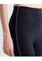 Leggins  Para Mujer Largo Color Negro Marca Seven Seven #28230622 de Seven Seven
