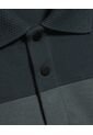 Polo En Bloques   Para Hombre Verde Seven Seven de Seven Seven