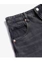 Short Para Mujer Multiusos Punto Color Negro Marca Seven Seven #28191090 de Seven Seven
