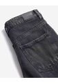 Short Para Mujer Multiusos Punto Color Negro Marca Seven Seven #28191090 de Seven Seven