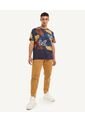 Pantalon Para Hombre  Color Camel Marca Seven Seven #45070849 de Seven Seven