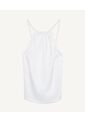 Blusa Para Mujer Manga Sisa Color Crudo Marca Seven Seven #28123833 de Seven Seven