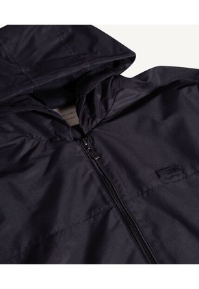 Chaqueta Para Hombre Deportiva Color Negro Marca Seven Seven #45080383