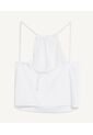 Blusa Para Mujer Manga Sisa Color Crudo Marca Seven Seven #28123833 de Seven Seven