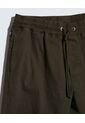 Jogger Regular Fit  Para Hombre Verde Seven Seven de Seven Seven