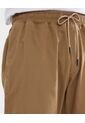 Jogger Regular Fit  Para Hombre Verde Seven Seven de Seven Seven