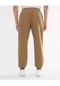 Jogger Regular Fit  Para Hombre Verde Seven Seven de Seven Seven