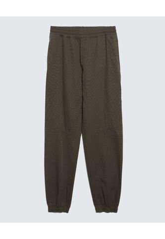 Pantalon Para Hombre Jogger Color Verde Oscuro Marca Seven Seven #45071045 Seven Seven