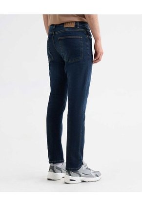 Jean Para Hombre Regular Color Azul Marca Seven Seven #45160585