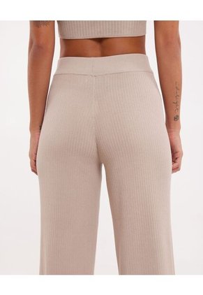 Pantalón  Para Mujer Moda Color Beige Marca Seven Seven #28071538