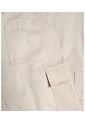 Pantalón Multipocket  Para Hombre Beige Seven Seven de Seven Seven