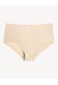 Pack X 3 Panty Cachetero Seamless X3 Para Mujer Taupe Seven Seven de Seven Seven