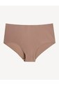 Pack X 3 Panty Cachetero Seamless X3 Para Mujer Taupe Seven Seven de Seven Seven