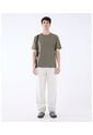 Camiseta Para Hombre Manga Corta Color Verde Claro Marca Seven Seven #45092599 de Seven Seven