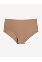 Pack X 3 Panty Cachetero Seamless X3 Para Mujer Taupe Seven Seven de Seven Seven