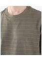 Camiseta Para Hombre Manga Corta Color Verde Claro Marca Seven Seven #45092599 de Seven Seven
