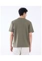 Camiseta Para Hombre Manga Corta Color Verde Claro Marca Seven Seven #45092599 de Seven Seven