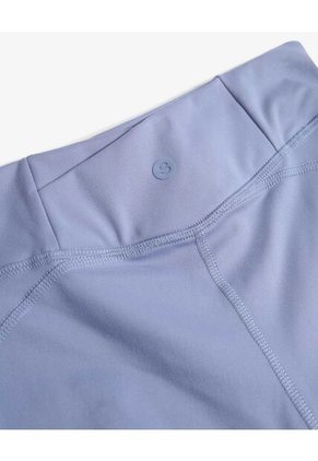 Leggins Para Mujer Largo Color Azul Marca Seven Seven #28230611