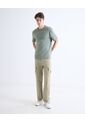 Pantalón  Para Hombre Moda Color Beige Marca Seven Seven #45071156 de Seven Seven