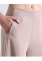 Pantalón  Para Mujer Moda Color Beige Marca Seven Seven #28071983 de Seven Seven