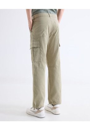 Pantalón Para Hombre Moda Color Beige Marca Seven Seven #45071156