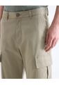 Pantalón  Para Hombre Moda Color Beige Marca Seven Seven #45071156 de Seven Seven